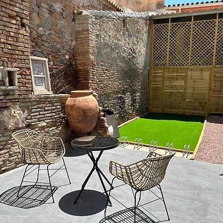 Malaga Centro Estudio Precioso 4 Εξωτερικό φωτογραφία