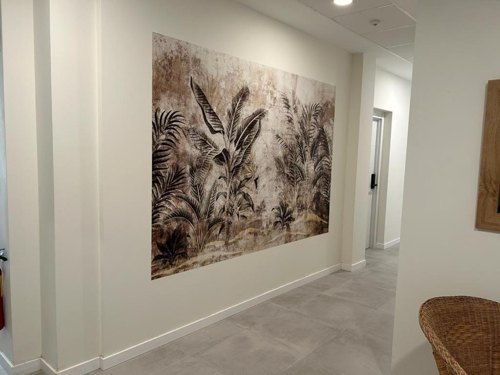 Malaga Centro Estudio Precioso 4 Εξωτερικό φωτογραφία