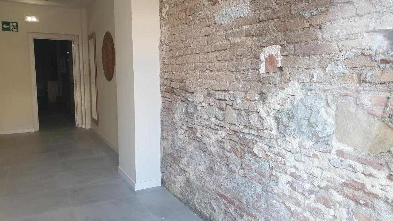 Malaga Centro Estudio Precioso 4 Εξωτερικό φωτογραφία