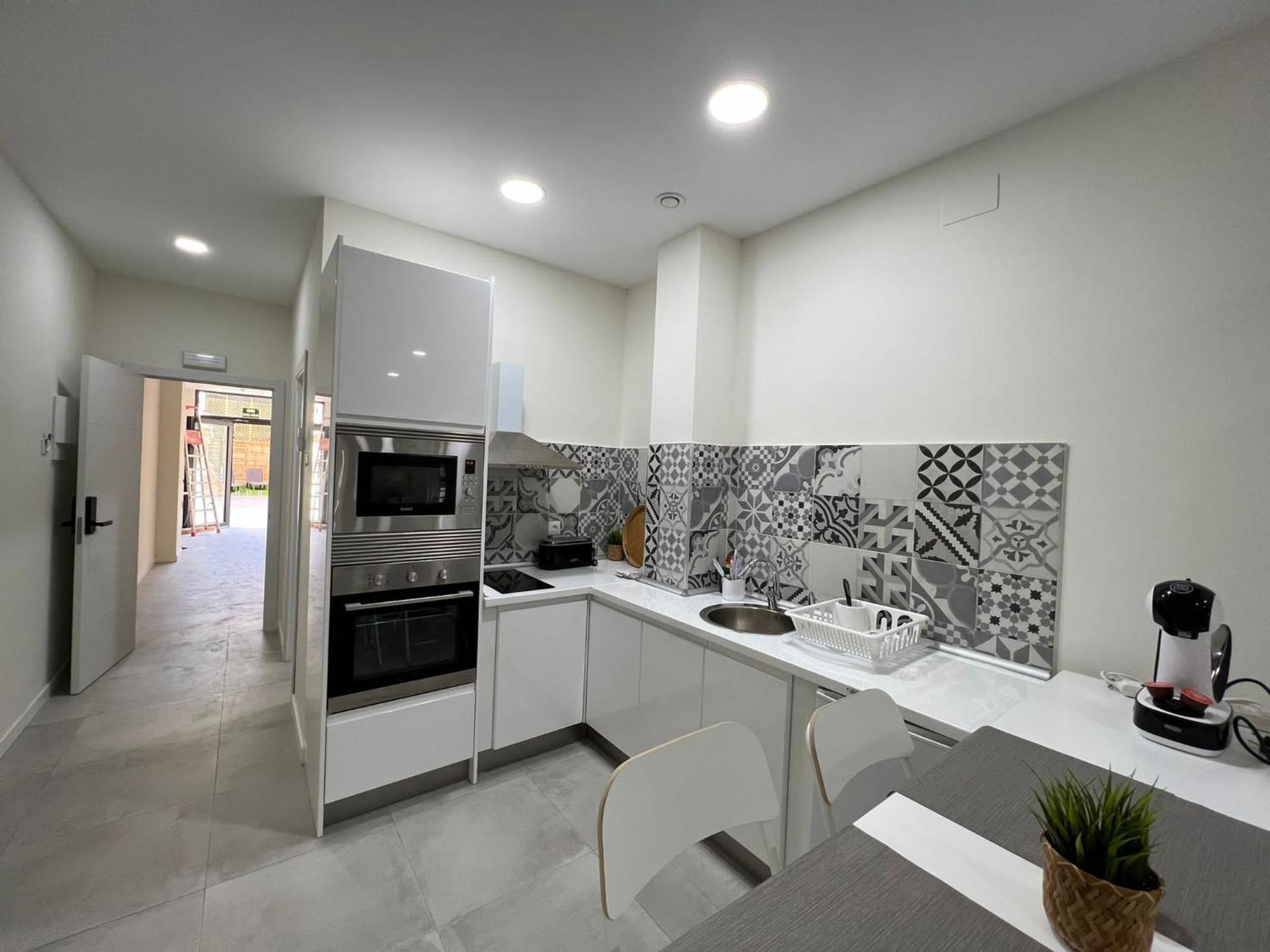 Malaga Centro Estudio Precioso 4 Εξωτερικό φωτογραφία